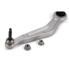 【SFF雙B賣場】BMW E60/E61/E63/E64/E65/E66 鳥牌/台製 後軸拉桿, 1個, 鳥牌[左彎]