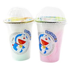 컵솜사탕/도라에몽솜사탕 12gX30개 맛있는 솜사탕, 12g, 30개