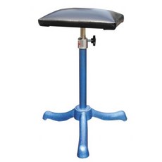 耀宏 台灣製造 腳架 方型墊, 1個