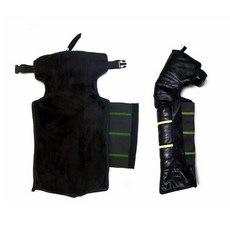 MY 오토바이 방한무릎보호대(블랙) 레그워머 워머 방한워머 무릎토시 바이크 바이크워머 스포츠용품+셀러팩토리Shop, 빠른배송