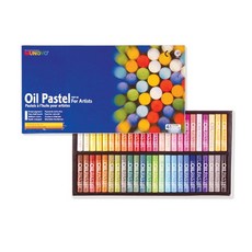 문교 일반 오일파스텔 48색세트/MOP got+96731OX