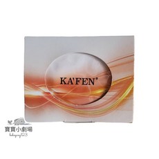 KA'FEN 保濕荷蛋髮膜, 1個