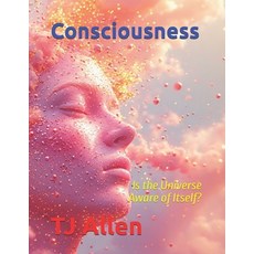 (英文圖書)Consciousness: The Universe Aware of Itself 平裝版, Independently Published, 英文