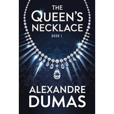 (英文圖書)The Queen's Necklace - Book 1: A New Translation 平裝版, Independently Published, 英文