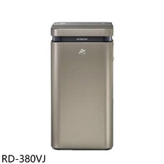 HITACHI日立 RD-380VJ 除濕機，高效靜音節能，守護居家舒適，除濕首選