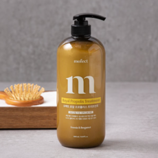 모펙트 로얄 프로폴리스 헤어트리트먼트 프리지아 베르가못향, 2개, 1L