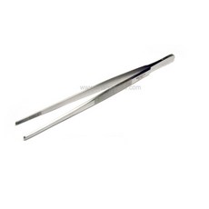 동물병원 대형견 소독용집게 롱포셉25cm 핀셋 의료용켈리 드레싱핀셋 상처소독용 의료겸자 의료용