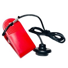 러닝머신 안전 키 - 페이스마스터 프로플러스 교체, 1개