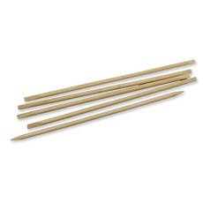슈퍼네일 스틱 30.5cm, 5개, Orangewood