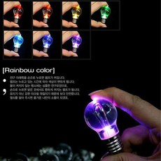 소형 LED 작은 미니 소형 전구roo5+6PSi