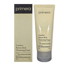 프리메라 컴포트 아미노 리치 폼 200g/N, 프리메라 컴포트 아미노 리치 폼 200g/, 1개