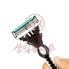 혜명생필품마트 도루코 페이스6