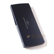 美捷樂 angle 2層水彩調色盤 40格, 詳見包裝