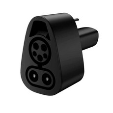 테슬라 CCS Combo 1 Adapter 어댑터 DC콤보, 1개