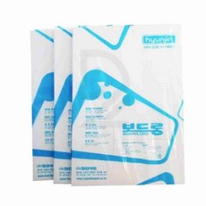 보드롱 원단 우드락 5T 4절 HB 440mm 개 1개입 사인보드