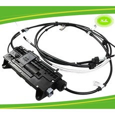 Land Rover 電子手煞 煞車執行器 LR072318 適用於 Discovery L319 2010-2018, 1個