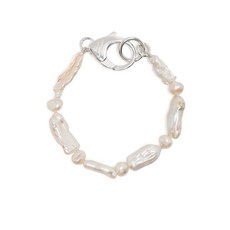 해튼랩스 바로크 믹스 펄 브레이슬릿