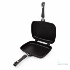 살롱드버스 양면팬 멀티팬