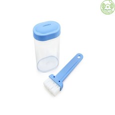 위드룸 기름솔 세트 소스붓