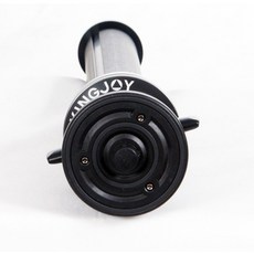 KINGJOY 腳架中柱 適用 K5208 K5007 K4207 95MM碗座, 1個