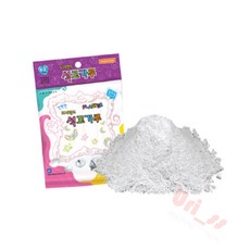 우리상회 도너랜드 석고가루 미술용 학습용교재 공예