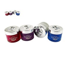 엘레강스 방향제차향수 디퓨저 자동차 차량용, 1개, 애플