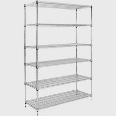 철제선반 메탈 이동식, 90x40