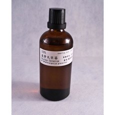 波旁天竺葵精油：舒緩壓力、平衡油脂，享受寧靜居家氛圍, 1個, 30ML, 30ml