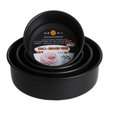 三能 活動蛋糕模(硬膜), SN5011 5"活動蛋糕模(硬膜)