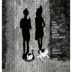 (英文圖書)So you think you met your soulmate 精裝版, Spines, 英文