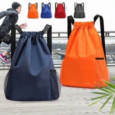 다용도 스포츠 농구공 가방 대용량 수납포켓 볼백 pic*1029ov, 네이비, 상품선택