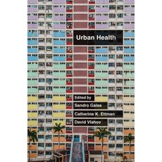 Urban Health Paperback, Oxford University Press, USA