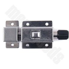 오도시 문빗장 시건장치