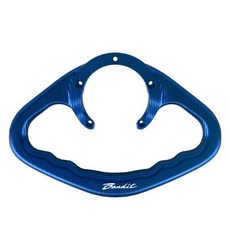 밴딧 알루미늄 동승자 핸드 탱크 그랩 핸들, 3. 7