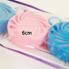 향나프탈렌 방충제 3포장 화이트캄파 007 추천, 단일옵션, 1개, 1ml