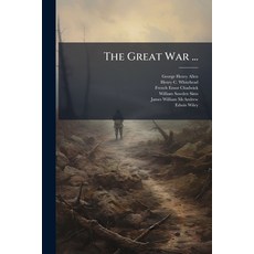 (英文圖書)The Great War ... 平裝版, Hutson Street Press, 英文