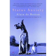 Status Anxiety, Vintage Books