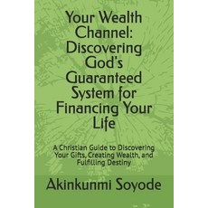(영문도서)Your Wealth Channel: Discovering God's Guaranteed System for Financing Your Life... Paperback, Independently Published, English, 9798270118051
