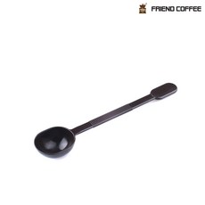 레코멘 커피 파우더 계량스푼 10g 가루스푼