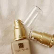 펌핑기 에스티로더 더블웨어 파운데이션 화장품 / 에스티로더 전용 펌핑기 펌프, 펌핑기1개, 1개