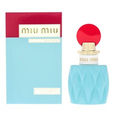 미우미우 오 드 퍼퓸, 1개, 50ml