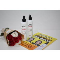 모네뜨 올수300ml 뿌리볼륨에센스 올수, 300ml, 1개