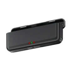 Insta360 Ace Pro 2용 2400mAh 배터리 Insta360 Ace Pro + 3슬롯 LCD 충전기 (Insta360 Ace Insta 360 Ace, 02 Only 1 Charger, 02 Only 1 Charger