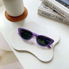 B.P飾品專賣 五月新款-輕巧偏光矽膠彈性貓眼兒童墨鏡 太陽眼鏡 輕量 檢驗合格 抗UV400 兒童偏光墨鏡 歐