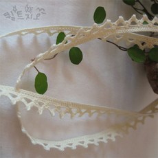 토숀 레이스-작은뾰족이, 1개