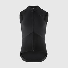 ASSOS GTS S11 春秋保暖背心 吉興單車, 1個, Black Series/S