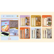 【瀚悅樂器】Moeck 德國製 木笛 - 天然楓木、天然梨木、染色梨木、黑檀木、玫瑰木, 1個, 1210楓木高音