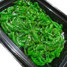 밑밥크릴 곤쟁이 미끼크릴 생크릴 경단, 벵에그린 염색 파래새우 각크릴, 1개