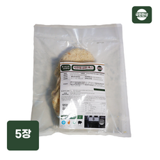 수제 한돈 베타믹스 1등급 포크밸리 등심 180g 5개