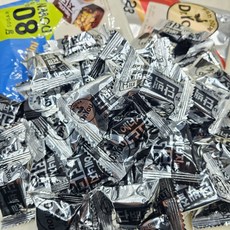 궁금한공작소 닥터유2종 미니 단백질바 저당에너지바 개별포장 45개, 14g